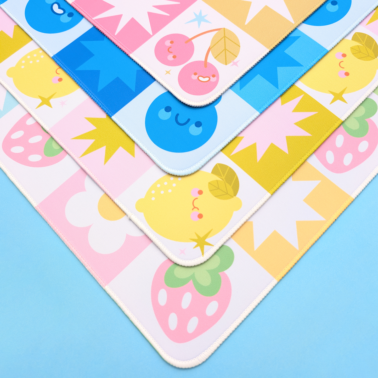 Desk Mats