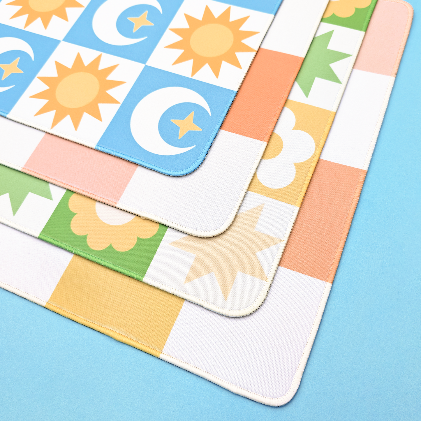 Desk Mats