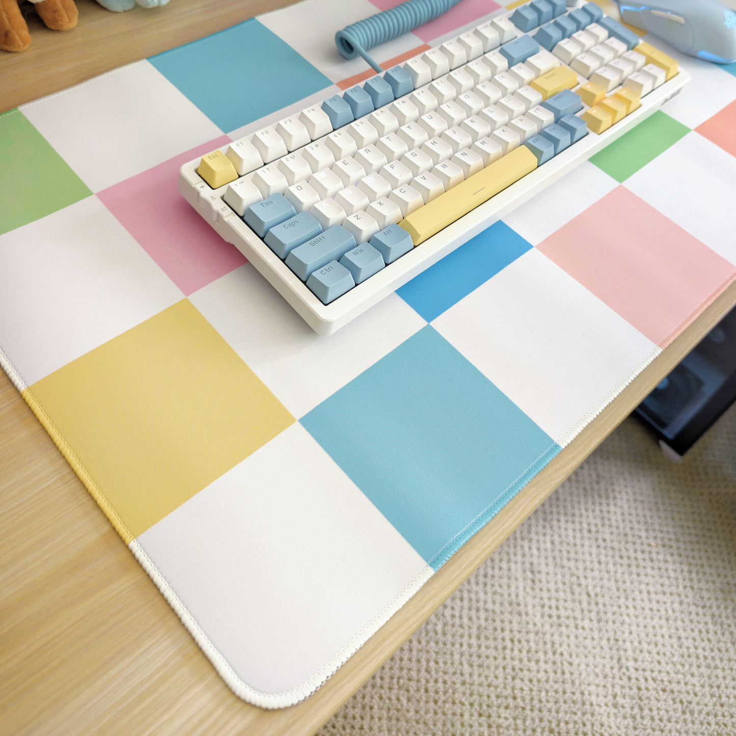 Desk Mats