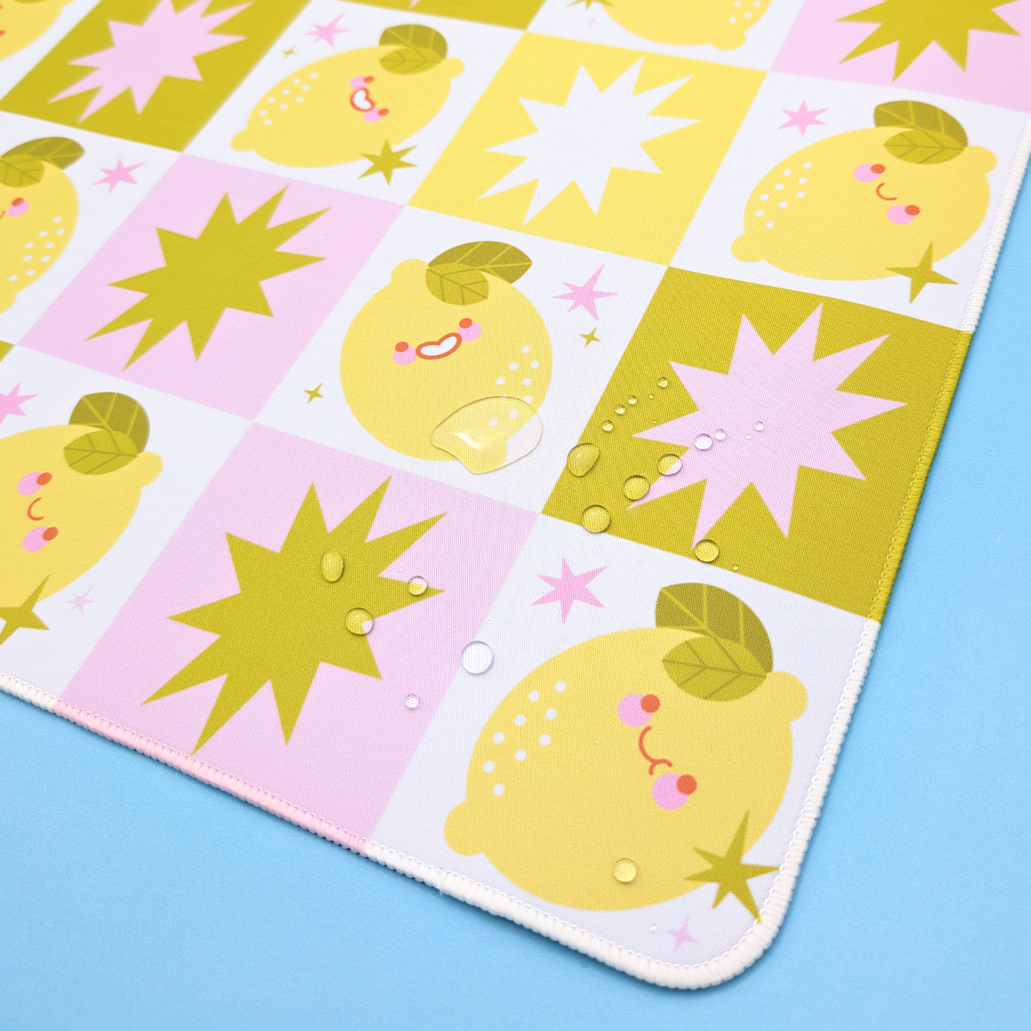 Desk Mats