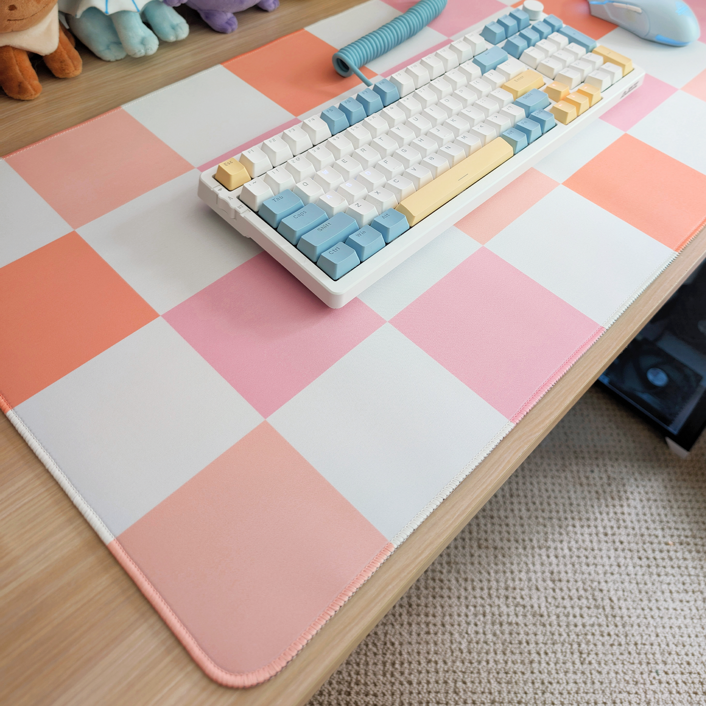 Desk Mats