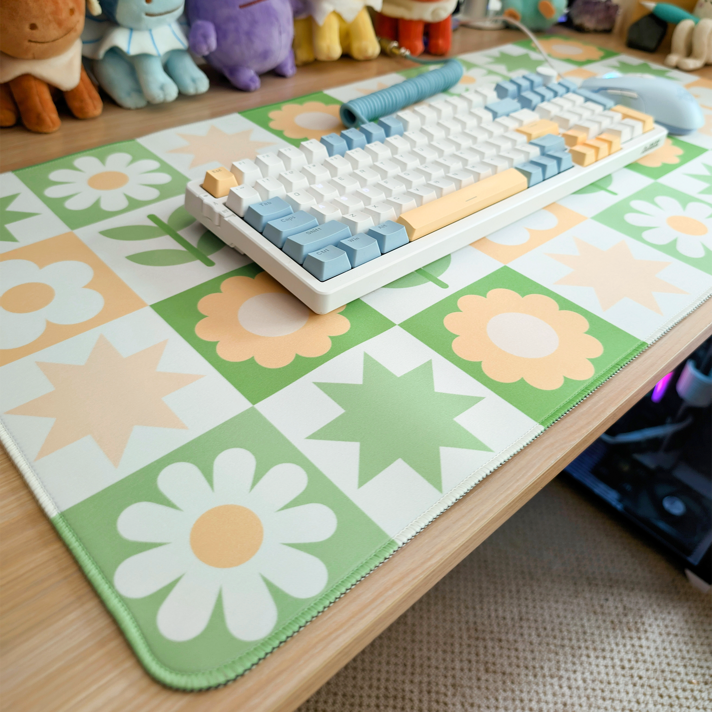 Desk Mats