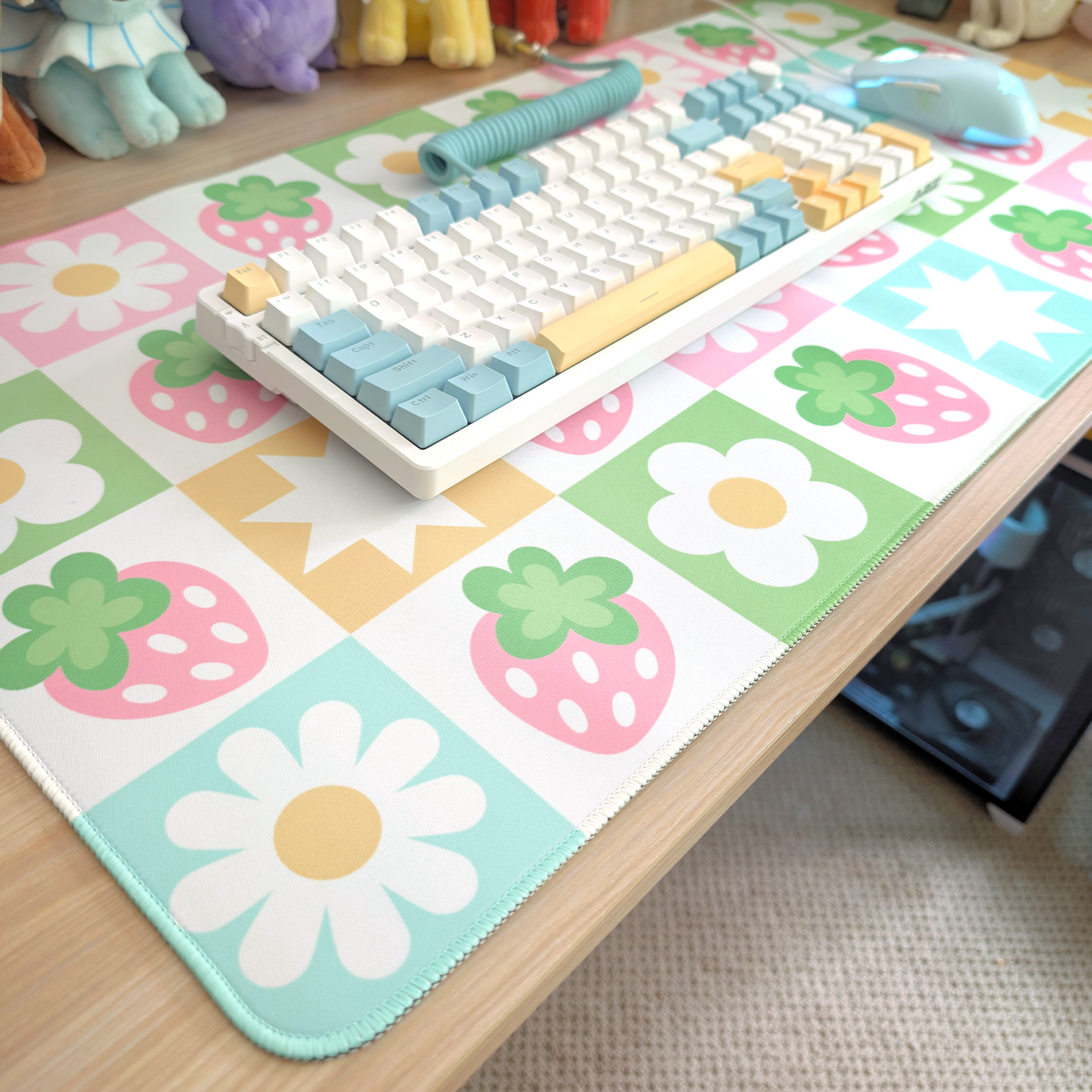 Desk Mats